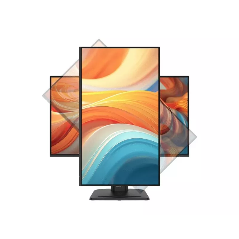 MSI PRO MP275PHGN E14 27 colių Full HD IPS 144Hz monitorius – juodas