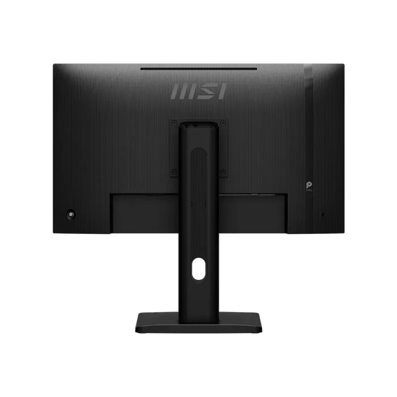 MSI PRO MP275PHGN E14 27 colių Full HD IPS 144Hz monitorius – juodas