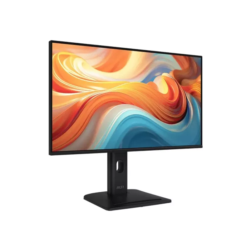 MSI PRO MP275PHGN E14 27 colių Full HD IPS 144Hz monitorius – juodas