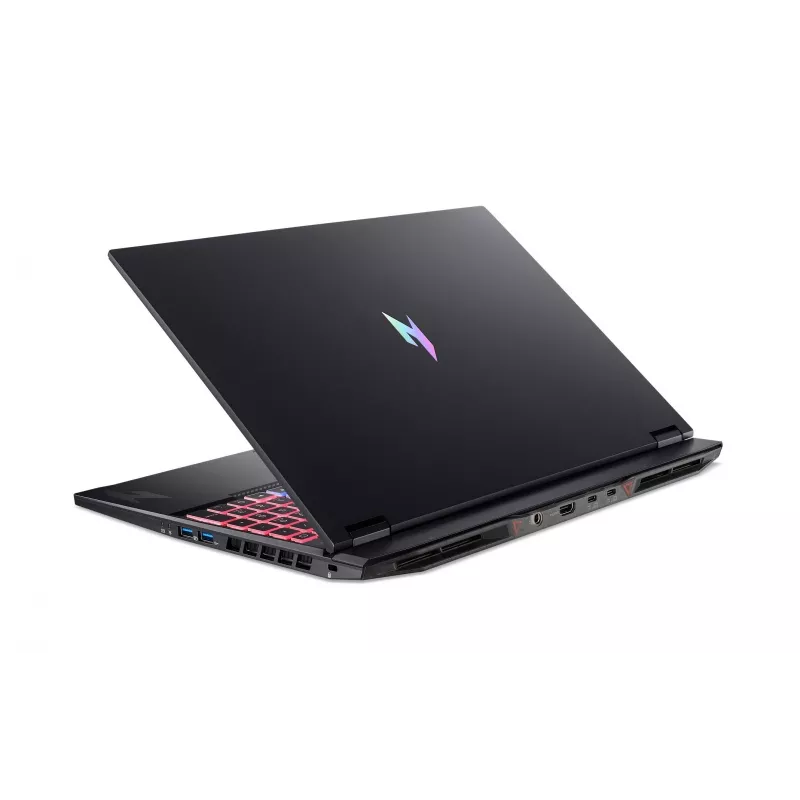 Acer Nitro 16 AN16-61 Gaming Laptop - AMD Ryzen AI 7 350, 16GB DDR5, 1TB SSD, NVIDIA GeForce RTX 5070 Ti, 16 inch WQXGA 180Hz, Windows 11 Home