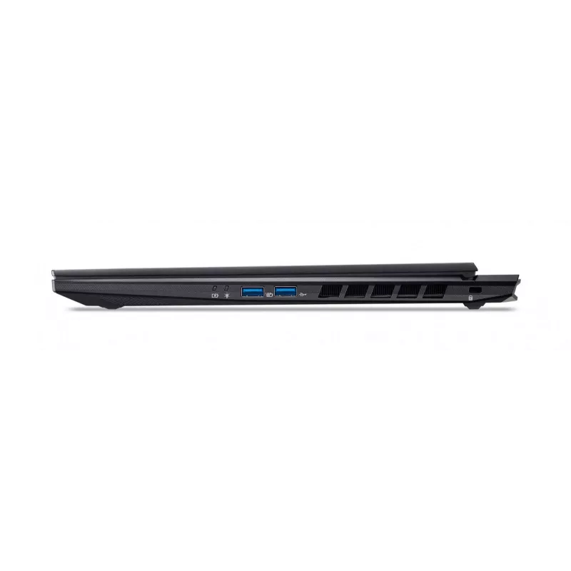 Acer Nitro 16 AN16-61 Gaming Laptop - AMD Ryzen AI 7 350, 16GB DDR5, 1TB SSD, NVIDIA GeForce RTX 5070 Ti, 16 inch WQXGA 180Hz, Windows 11 Home