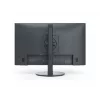 Sharp MultiSync DD-E224F 21,5 inch Full HD IPS Business Monitor - Black