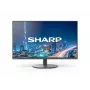 Sharp MultiSync DD-E224F 21,5 inch Full HD IPS Business Monitor - Black