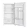 BEKO LS9052WN Laisvai pastatomas po stalviršiu šaldytuvas, 88 l, baltas, 85x48x45 cm
