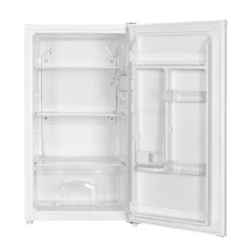 BEKO LS9052WN Laisvai pastatomas po stalviršiu šaldytuvas, 88 l, baltas, 85x48x45 cm
