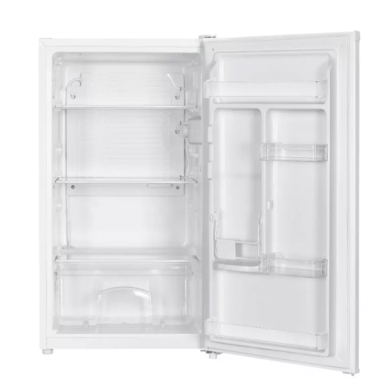 BEKO LS9052WN Laisvai pastatomas po stalviršiu šaldytuvas, 88 l, baltas, 85x48x45 cm