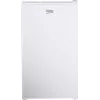 BEKO LS9052WN laisvai pastatomas šaldytuvas po stalviršiu, 88 l, baltas, 85x48x45 cm