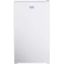 BEKO LS9052WN Laisvai pastatomas po stalviršiu šaldytuvas, 88 l, baltas, 85x48x45 cm