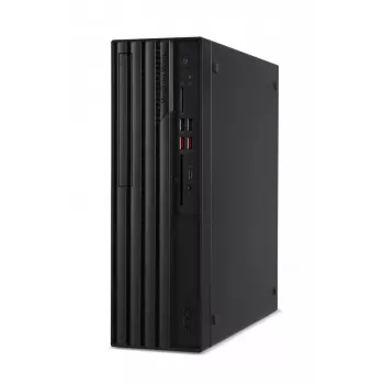 Acer Veriton Vero 4000 VVX4735GT SFF stalinis kompiuteris – Intel Core Ultra 5 225, 16 GB DDR5, 512 GB SSD, Windows 11 Pro