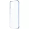 OPPO Protective Case AC247, skaidrus, skirtas OPPO A6x