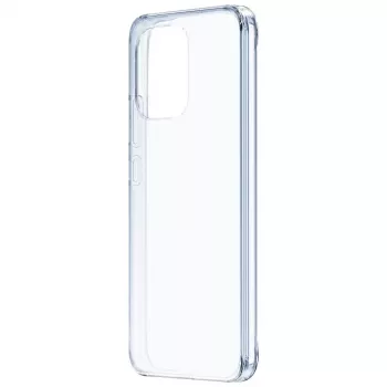 OPPO Protective Case AC247, skaidrus, skirtas OPPO A6x