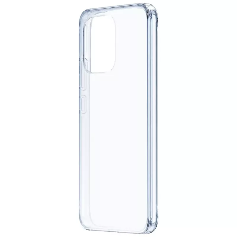 OPPO Protective Case AC247, skaidrus, skirtas OPPO A6x
