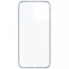OPPO Protective Case AC247, skaidrus, skirtas OPPO A6x