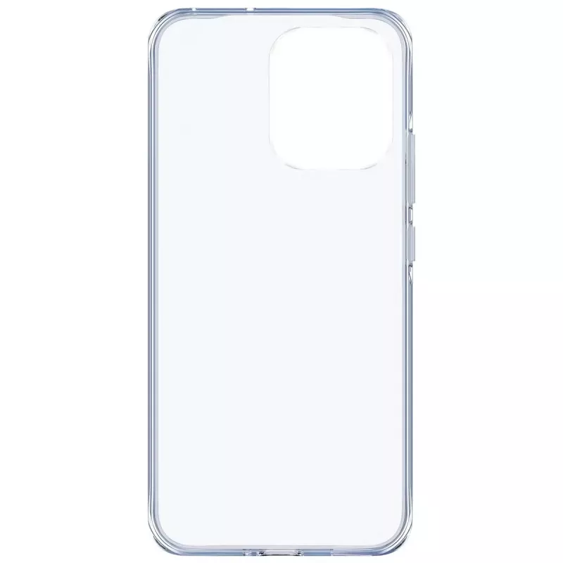 OPPO Protective Case AC247, skaidrus, skirtas OPPO A6x