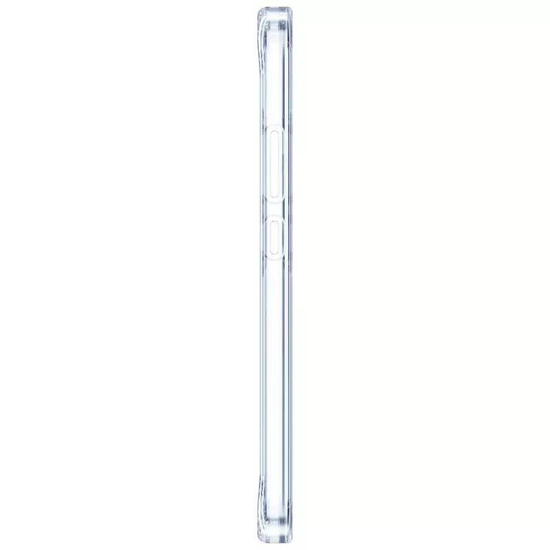 OPPO Protective Case AC247, skaidrus, skirtas OPPO A6x