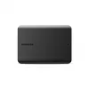 Toshiba Canvio Basics išorinis kietasis diskas 4TB juodas USB 3.2 Gen 1