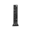 MSI PRO DP10 A14MG-001EU Mini kompiuteris, Intel Core i7-14700, 16GB DDR5, 1TB SSD, Windows 11 Pro, juodas