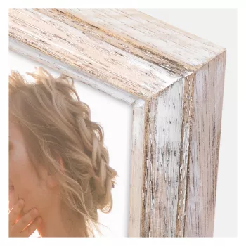 ZEP Rosel Natural 13x18 medinis portretinis nuotraukų rėmelis AC357B