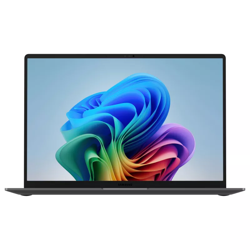 Samsung Galaxy Book6 Enterprise Edition NP744BJG-KG1DE verslo nešiojamas kompiuteris, Intel Core Ultra 7 355, 14 colių, 16GB LPDDR5X, 512GB SSD, Windows 11 Pro