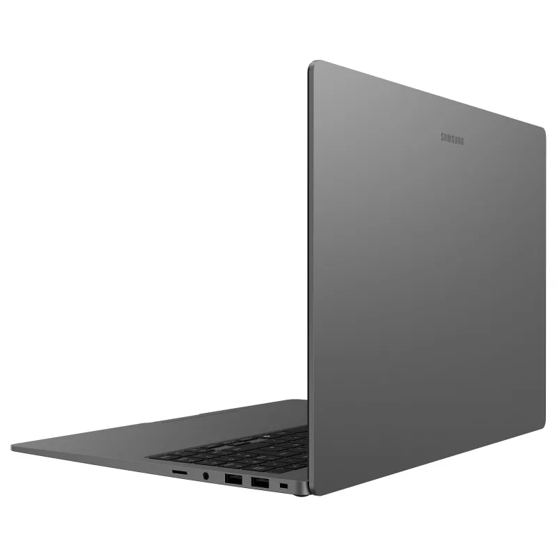 Samsung Galaxy Book6 Enterprise Edition NP744BJG-KG1DE verslo nešiojamas kompiuteris, Intel Core Ultra 7 355, 14 colių, 16GB LPDDR5X, 512GB SSD, Windows 11 Pro