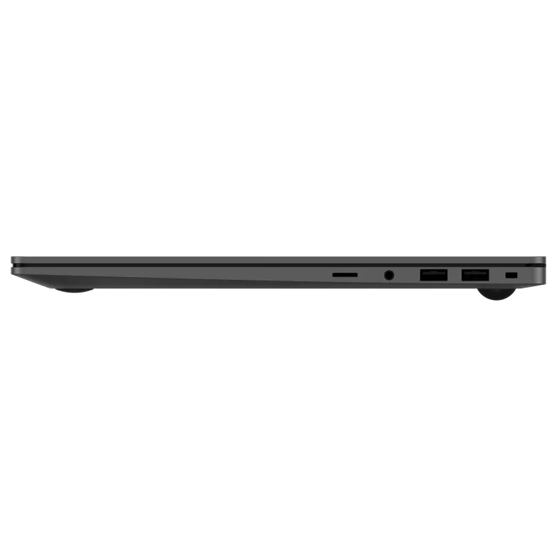 Samsung Galaxy Book6 Enterprise Edition NP744BJG-KG1DE verslo nešiojamas kompiuteris, Intel Core Ultra 7 355, 14 colių, 16GB LPDDR5X, 512GB SSD, Windows 11 Pro
