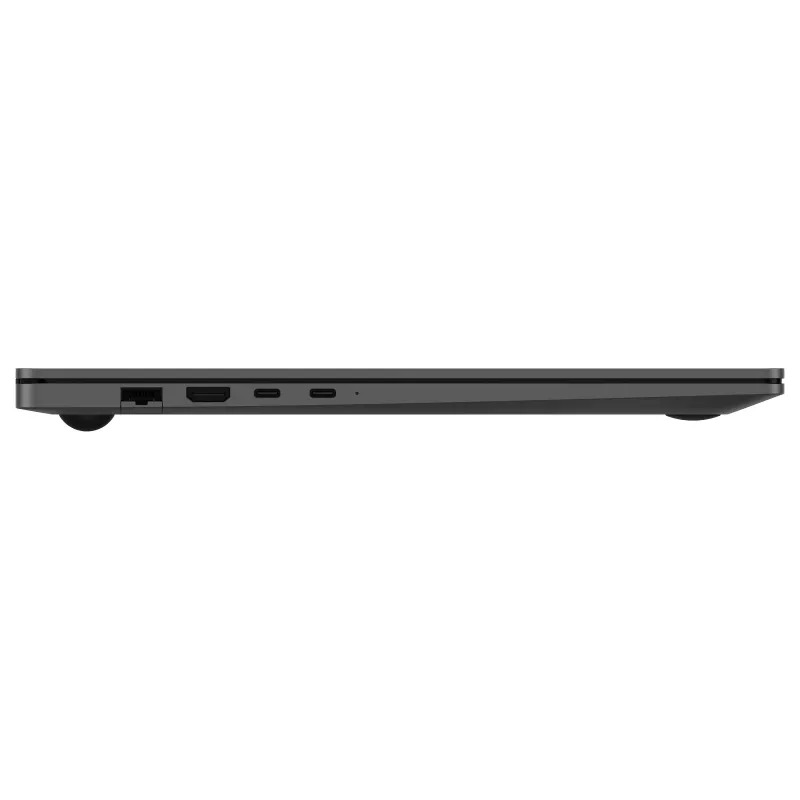 Samsung Galaxy Book6 Enterprise Edition NP744BJG-KG1DE verslo nešiojamas kompiuteris, Intel Core Ultra 7 355, 14 colių, 16GB LPDDR5X, 512GB SSD, Windows 11 Pro