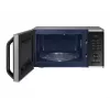 Samsung Mikrobangų krosnelė MG23K3575AS/EO 23L 800W Grilis Sidabrinė/Juoda