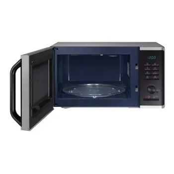 Samsung Mikrobangų krosnelė MG23K3575AS/EO 23L 800W Grilis Sidabrinė/Juoda