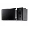 Samsung Mikrobangų krosnelė MG23K3575AS/EO 23L 800W Grilis Sidabrinė/Juoda