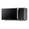 Samsung Mikrobangų krosnelė MG23K3575AS/EO 23L 800W Grilis Sidabrinė/Juoda