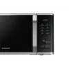 Samsung Mikrobangų krosnelė MG23K3575AS/EO 23L 800W Grilis Sidabrinė/Juoda