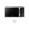 Samsung Mikrobangų krosnelė MG23K3575AS/EO 23L 800W Grilis Sidabrinė/Juoda
