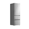 Šaldytuvas-šaldiklis DREAME DRT400WMBEEU Multi-Door, 432 L, nerūdijantis plienas, No Frost, F energijos klasė