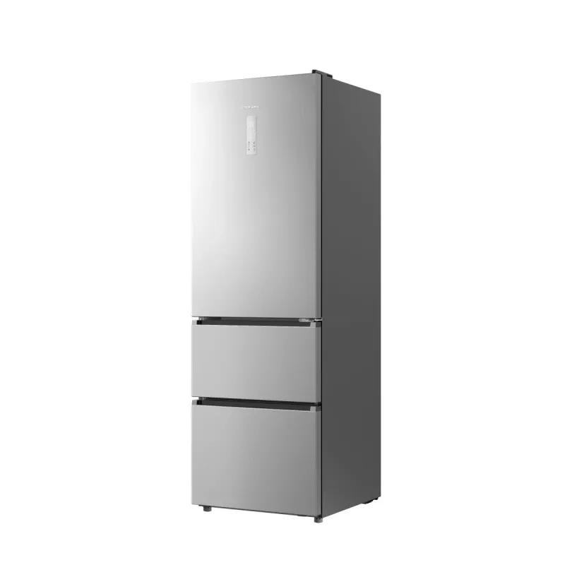 Šaldytuvas-šaldiklis DREAME DRT400WMBEEU Multi-Door, 432 L, nerūdijantis plienas, No Frost, F energijos klasė