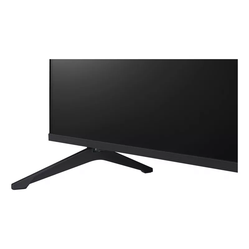 LG 86UA751C 86 inch 4K UHD LED LCD televizorius su webOS 6.0, α5 Gen5 AI procesoriumi, Active HDR, Pro:Centric Smart