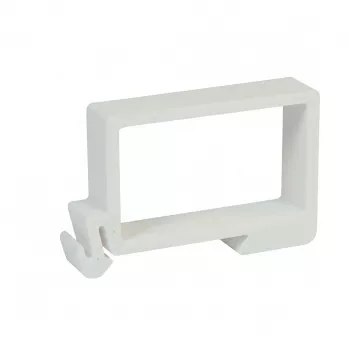 Shelly DIN Rail Montavimo Rinkinys, skirta Allnet 5-Port Perjungikliui (SP3D0038)