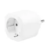 GREENBLUE GB313 F nuotoliniu valdymu 3 lizdų ilgintuvas su 433,92 MHz RF nuotolinio valdymo pultu, 2300 W, F tipo