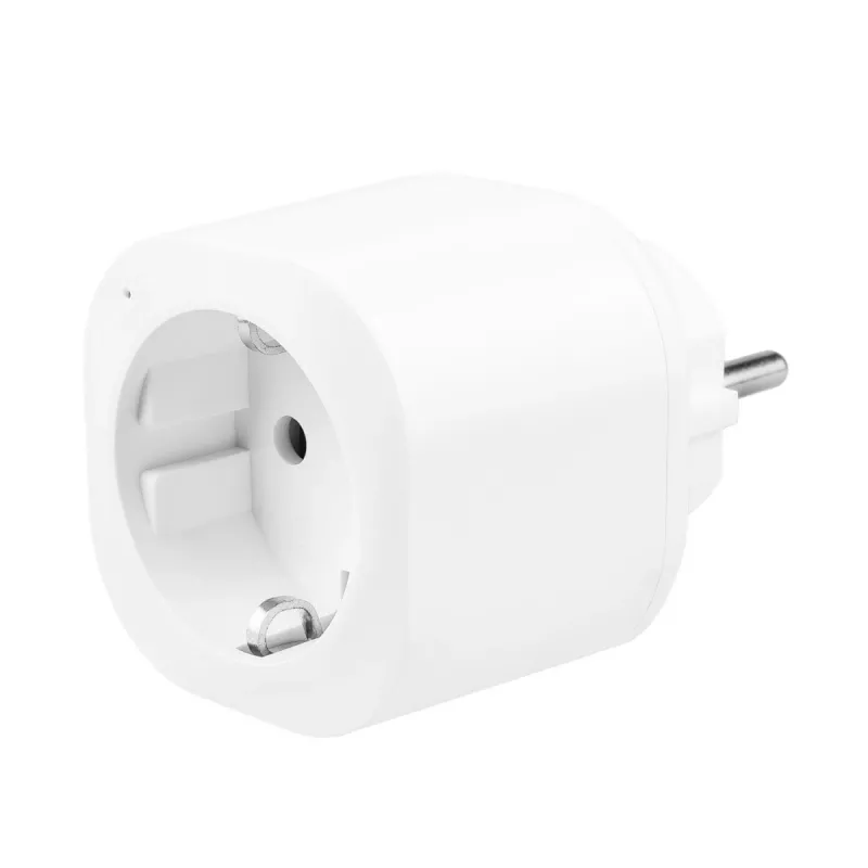 GREENBLUE GB313 F nuotoliniu valdymu 3 lizdų ilgintuvas su 433,92 MHz RF nuotolinio valdymo pultu, 2300 W, F tipo