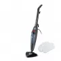 Vileda Steam Plus Pro Compact Rankinis Garinis Valiklis (Juoda/Raudona)