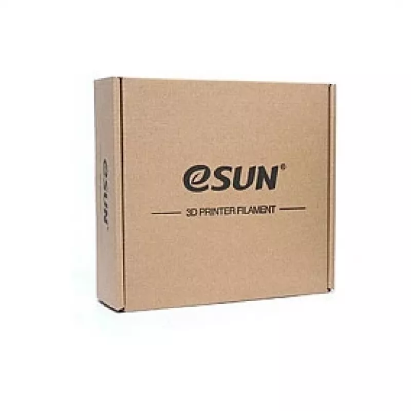 ESUN ePLA+ High Speed 1,75mm Pine Green 1kg 3D spausdinimo gijos