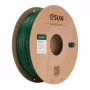 ESUN ePLA+ High Speed 1,75mm Pine Green 1kg 3D spausdinimo gijos