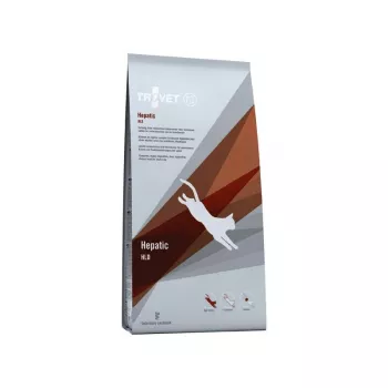 Trovet HLD Hepatic Support Dry Cat Food 2,5 kg
