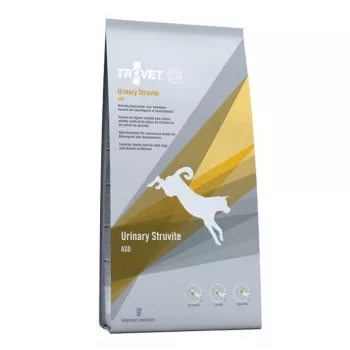 Trovet ASD Urinary Struvite Dry Dog Food 3kg