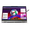 Lenovo IdeaPad 5 2-in-1 15AGP11 15,3 inch WUXGA OLED Touchscreen 2-in-1 nešiojamas kompiuteris (AMD Ryzen AI 7 445, 16GB RAM, 1TB SSD, Windows 11 Home) - 83UM002AGE