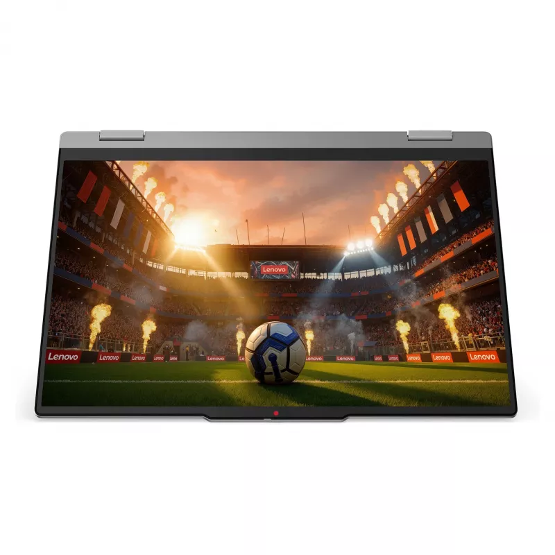 Lenovo IdeaPad 5 2-in-1 15AGP11 15,3 inch WUXGA OLED Touchscreen 2-in-1 nešiojamas kompiuteris (AMD Ryzen AI 7 445, 16GB RAM, 1TB SSD, Windows 11 Home) - 83UM002AGE