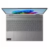 Lenovo IdeaPad 5 2-in-1 15AGP11 15,3 inch WUXGA OLED Touchscreen 2-in-1 nešiojamas kompiuteris (AMD Ryzen AI 7 445, 16GB RAM, 1TB SSD, Windows 11 Home) - 83UM002AGE