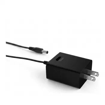 Yealink maitinimo adapteris 12V 2A, skirtas WH66/WH67 (PSU-12V/2A-DC6.5 1.8M)