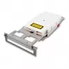 EFB-Elektronik modulio įdėklas 3HE/7TE, 6x SC Duplex arba LC Quad, neužpildytas (53711.6)