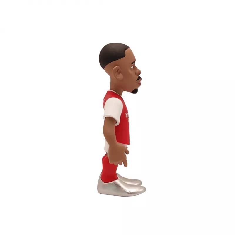 MINIX Arsenal Gabriel Jesus Collectible Figure
