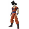 BANDAI DRAGON BALL DRAGON STARS GOKU Super Saiyan Action Figure 6,5 inches